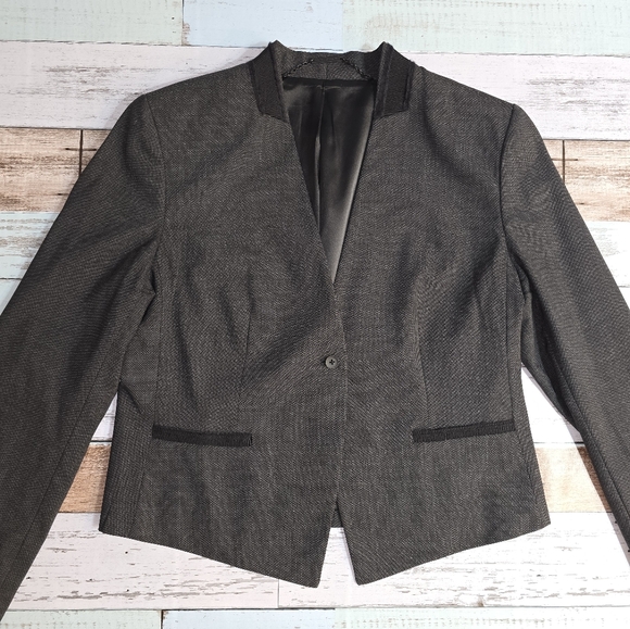 Elie Tahari Blazer - Picture 2 of 8